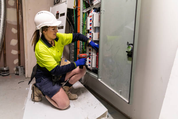 Best Electric Panel Repair  in Bloomgton, IN