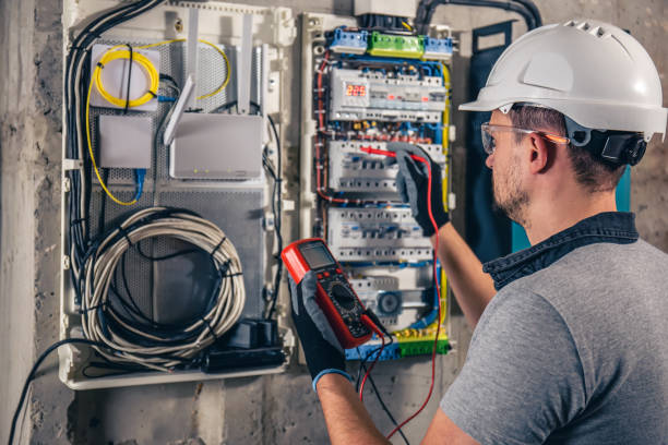 Best Electrical Installation Contractor  in Bloomgton, IN
