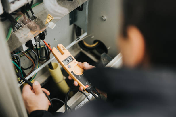 Best Industrial Electrical Services  in Bloomgton, IN