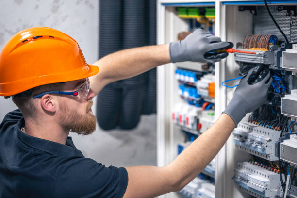 Best Affordable Emergency Electrician  in Bloomgton, IN